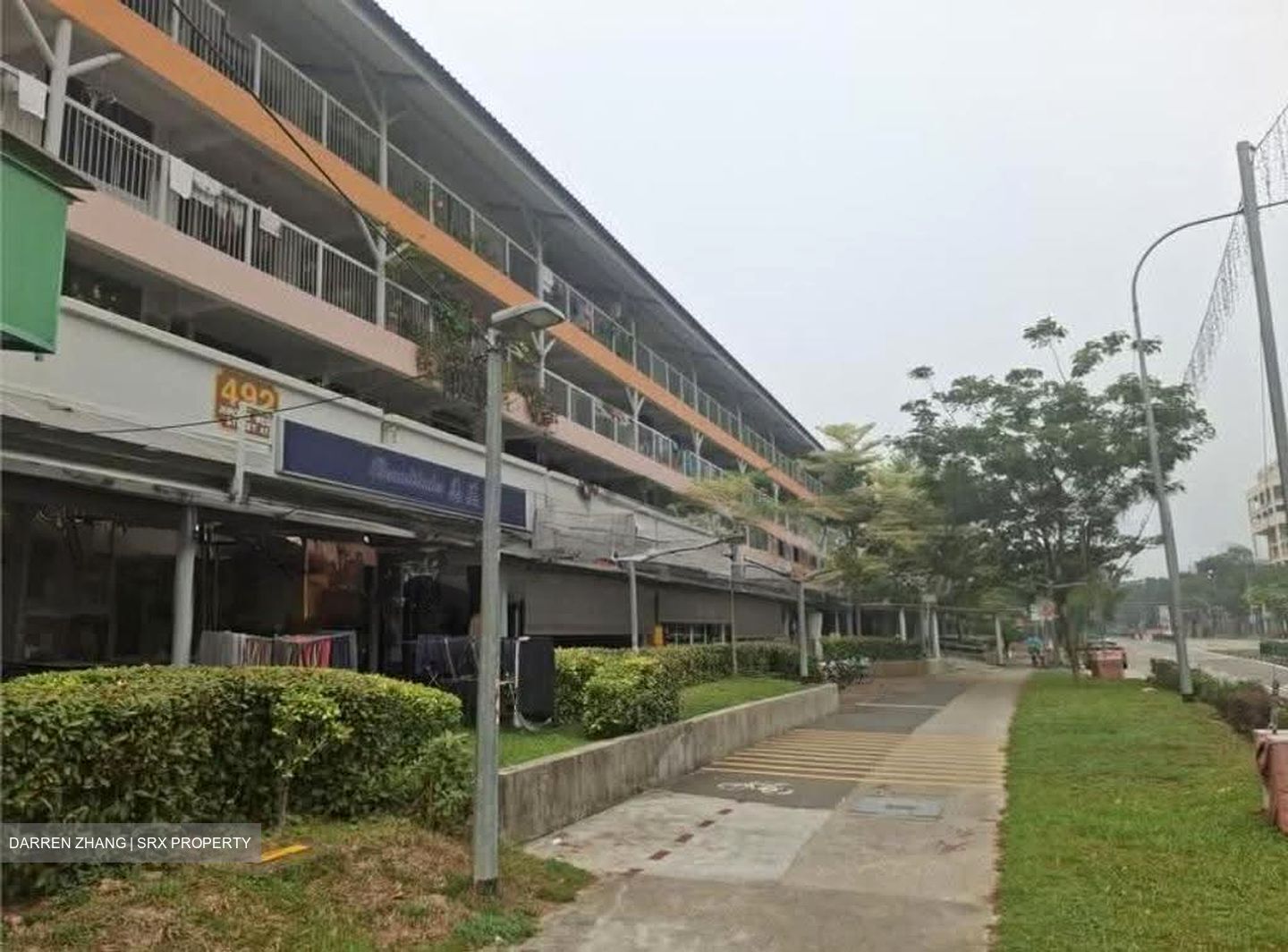 Jurong West Street 41 (D22), Shop House #632856101